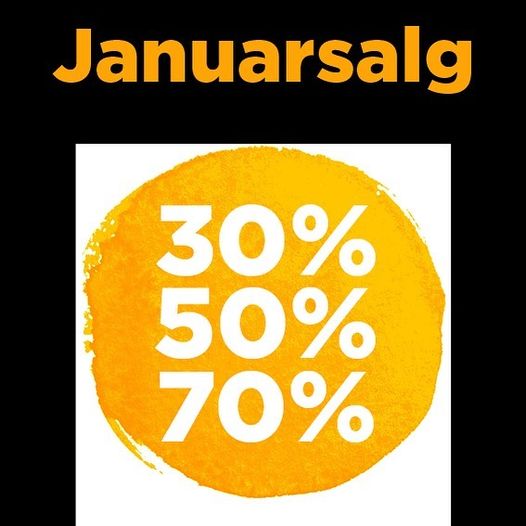 januarsalg 2023